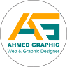 Ahmed Graphics