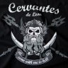 cervantes-x