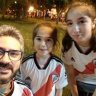 partocho