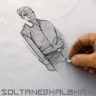 soltaneghalbha