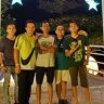 Khalis rizky
