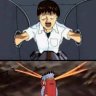 Master Bater