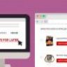 YITH WooCommerce Save for later