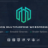 Megatron - Best Responsive MultiPurpose WordPress Theme