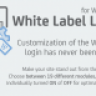White Label Login for WordPress | Utilities