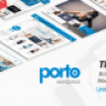 Porto | Best Multipurpose & WooCommerce Themes For WordPress