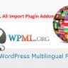 WPML All Import Plugin Addons