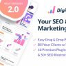 SEOWP | SEO & Digital Marketing WordPress Themes