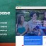 Edubase Course, Learning, Event WordPress Theme