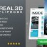 Real3D FlipBook WordPress Plugin By CreativeinterctiveMedia