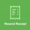 Easy Digital Downloads Resend Receipt Addon