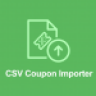 Easy Digital Downloads Coupon Importer Addon