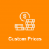 Easy Digital Downloads Custom Prices Addon