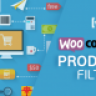 HUSKY - Products Filter Professional for WooCommerce