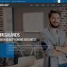 MegaLands - Multipurpose Landing Pages Drupal 8