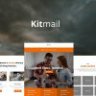 Kit Mail - Responsive E-mail Template