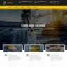 BuildPro - Construction Drupal 8 Theme