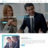 Amon - Responsive Business Drupal Theme