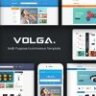 Volga - MegaShop Responsive Prestashop 1.7 Theme