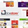 BoxStore - Multipurpose Magento Theme