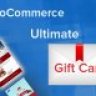 WooCommerce Ultimate Gift Card