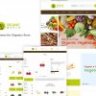 Organic | Shopify Theme for Organics Store