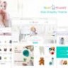 Baby Planet | Kids Toys & Responsive Shopify Theme