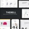 Thebell - Multipurpose Responsive Prestashop Theme