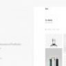 Breal - Minimal Portfolio WordPress Theme