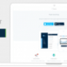 Paper Mulitipurpose Unbounce Landing Pages