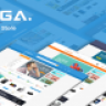Volga - MegaShop Responsive Magento Theme