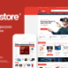 BoxStore - Multipurpose OpenCart Theme