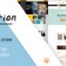 Koparion - Book Shop Responsive OpenCart Theme