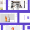 Union - Portfolio and Agency WordPress Theme