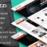 Dazzi - VirtueMart Template for Watches Store
