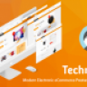 Technostore Responsive Prestashop 1.7 Theme