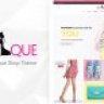 Fashion Boutique - Responsive Shopify Theme