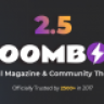 BoomBox - Viral Magazines WordPress Themes