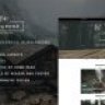 Springbook - Responsive WordPress Blog Travel Photography Theme