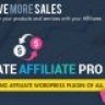 Ultimate Affiliate Pro Plugin For WordPress