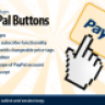 5sec PayPal Buttons for WordPress
