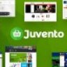 Juvento - Multipurpose Responsive PrestaShop Theme