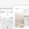 Pallas - Creative Multi-Purpose WordPress Theme