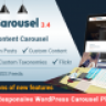 Super Carousel - Responsive Wordpress Plugins