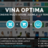 Vina Optima :: Multi-Store Joomla 3.x Template