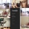 Scarsdale - Premium Portfolio & Photography Joomla Template