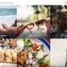 Photo Blog WordPress Theme CreativeMarket