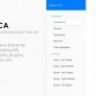 Doca - Documentation Template CreativeMarket