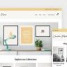 Creative Poster - WooCommerce Theme CreativeMarket