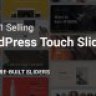 Master Slider - Touch Layer Slider WordPress Plugin